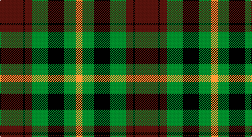 DR/40 K4 DR12 G28 K28 G20 LO/12 tartan
