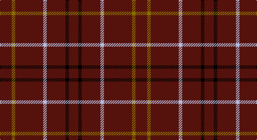 DR/20 Y6 DR48 LB6 DR32 K6 DR/16 tartan