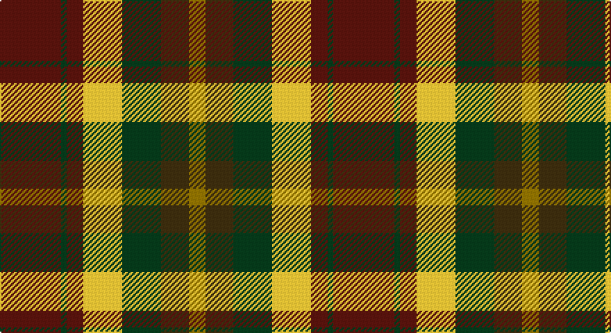 DR/44 DG4 DR12 LY28 DG28 DY20 Y/12 tartan