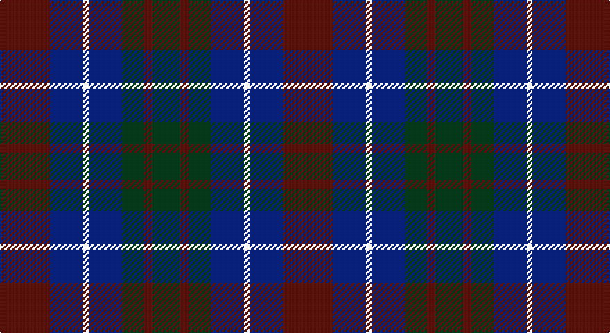 DR/36 DB24 W4 DB24 DG16 DR6 DG/20 tartan