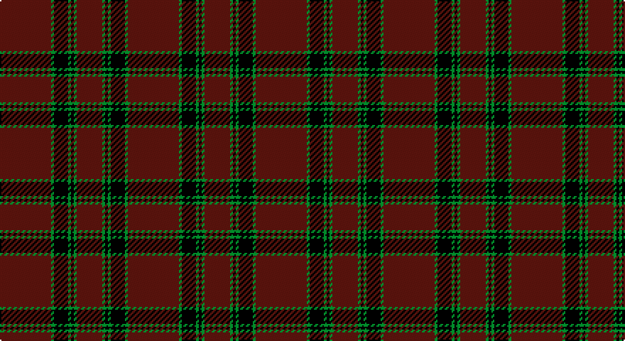 DR/36 G2 K10 G2 K2 G2 DR/18 tartan
