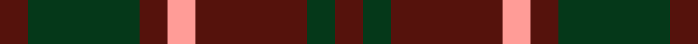 Unidentified sett