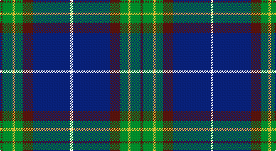DR/4 G16 LY4 G12 DR16 DB60 W/4 tartan