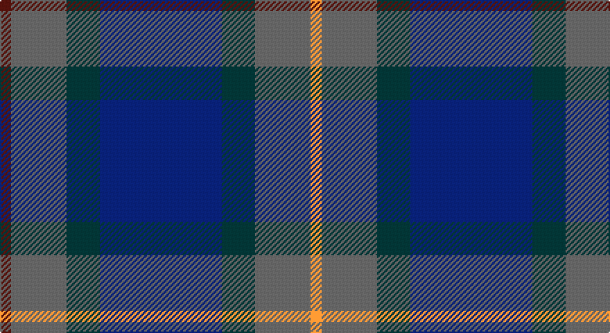 DR/8 N40 DT24 DB88 DT24 N40 LO/8 tartan