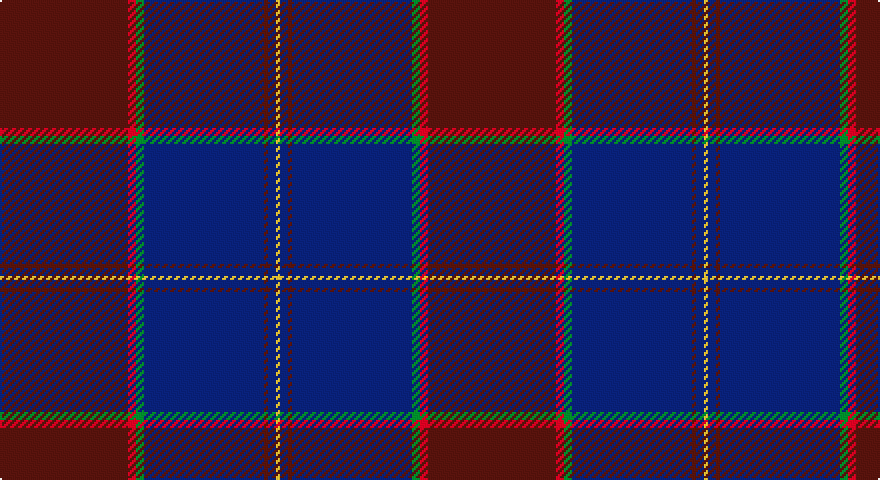 DR/64 R4 G4 DB60 DR2 DB4 LY/2 tartan