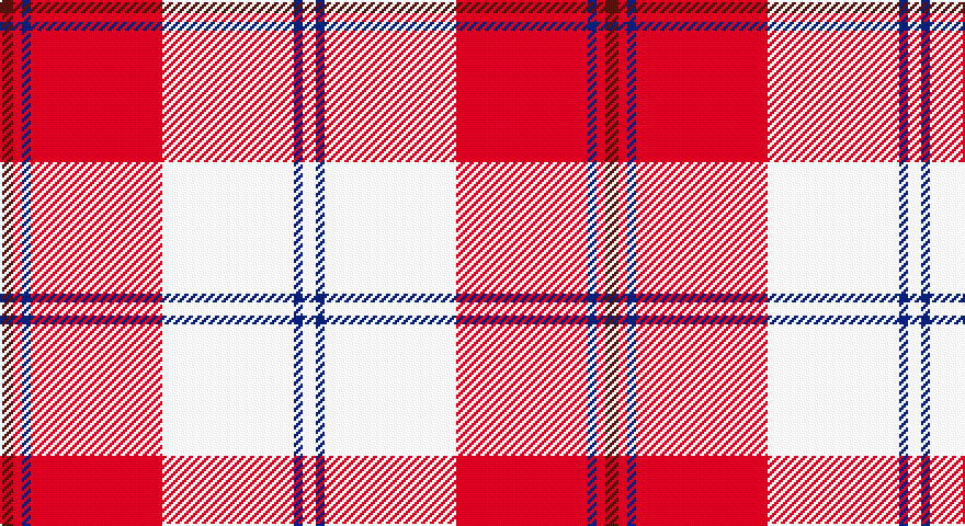 DR/6 R4 DB4 R60 W60 DB4 W/6 tartan