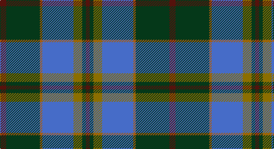 DR/10 DG54 O4 B50 Y14 DG6 DR/6 tartan
