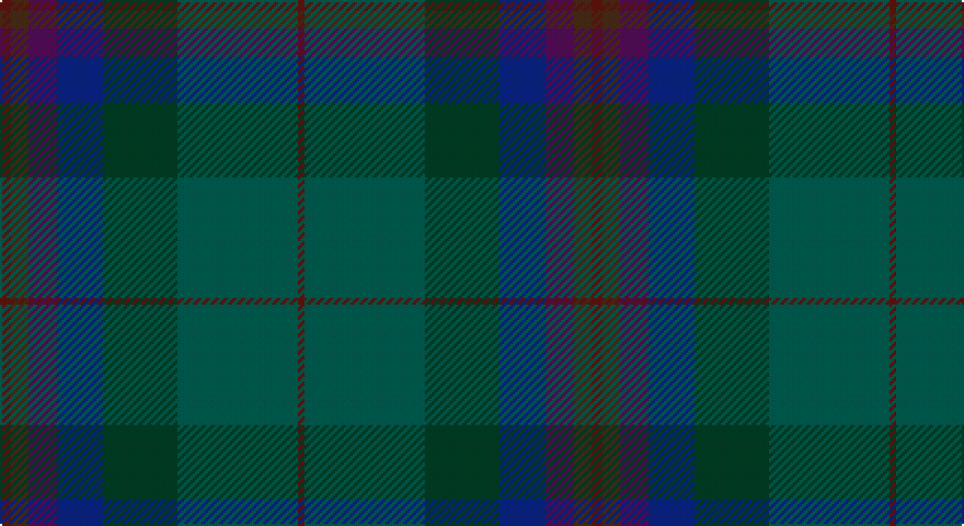 DR/5 DO8 DP13 DB21 DG34 DGi55 DR/3 tartan