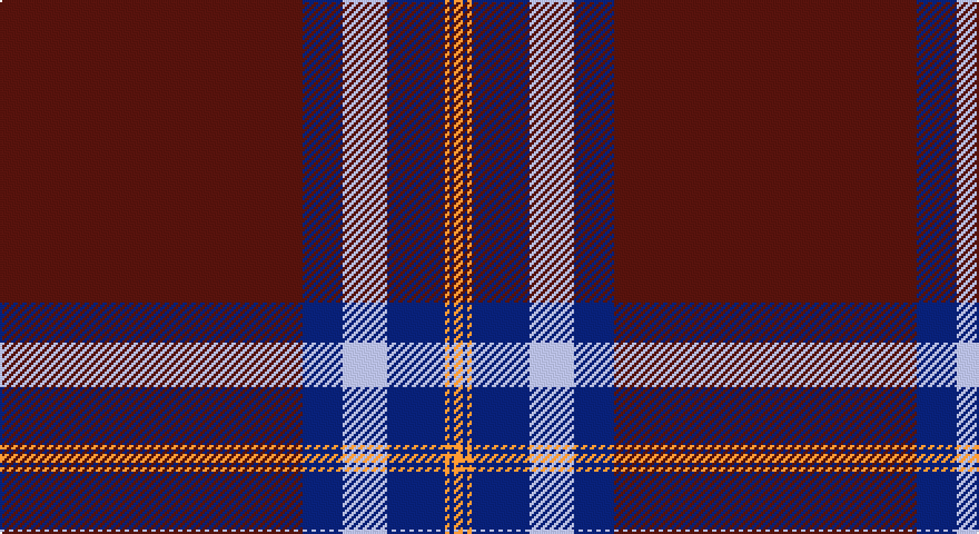 DR/136 DB18 LB20 DB26 LO2 DB2 LO/4 tartan