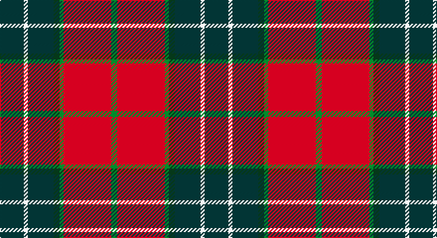 DT/24 W4 DT26 DG6 G4 R48 G/6 tartan