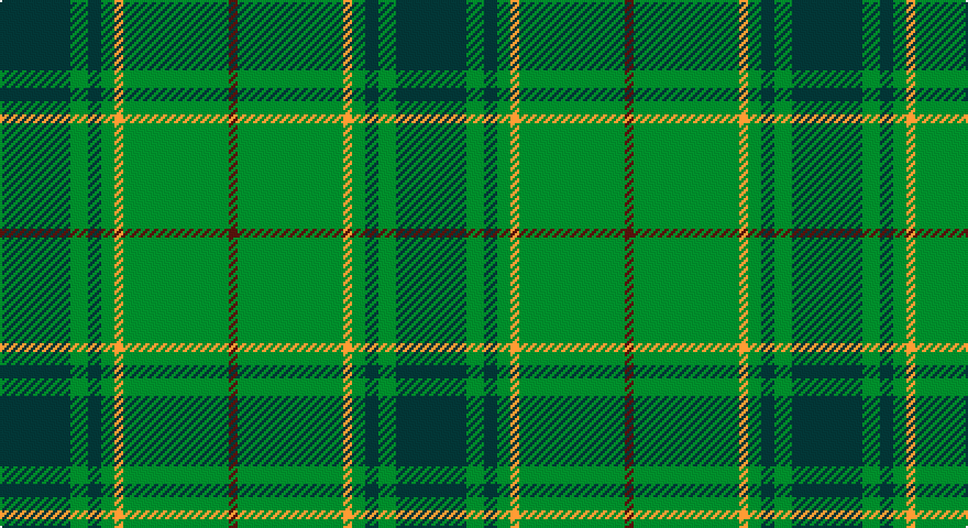 DT/32 G8 DT6 G6 LO4 G48 DR/4 tartan