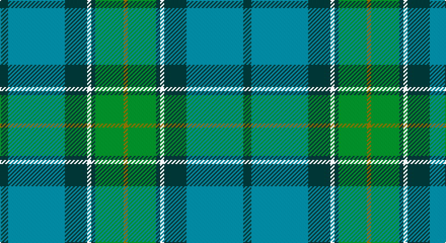 DT/8 T56 DT22 W4 DT4 G28 Y/4 tartan