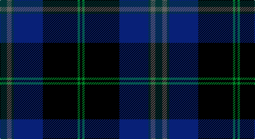 DT/12 N8 DT4 DB50 K60 G4 K/4 tartan