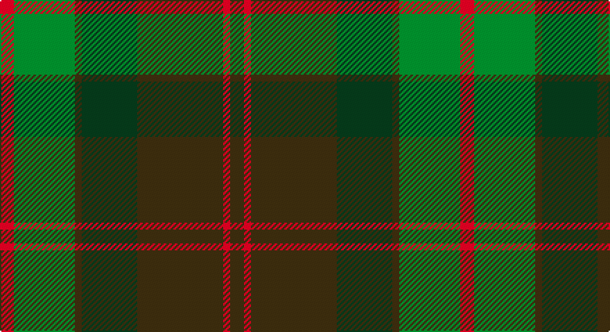 R/10 G44 DY5 DG40 DY62 R5 DY/10 tartan
