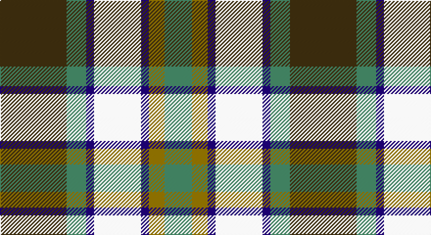 DY/68 G20 DB8 W48 DB8 Y16 G/28 tartan
