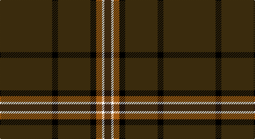 DY/90 K10 DY56 K10 O10 W4 DO/12 tartan