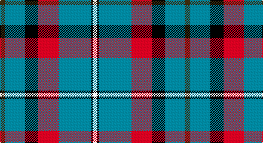 DY/8 T34 K22 R34 T54 K4 W/6 tartan