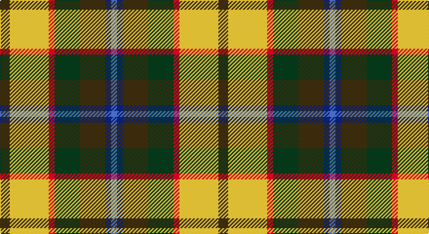 DY/10 LY40 R6 DG26 DY26 DB6 B/6 tartan