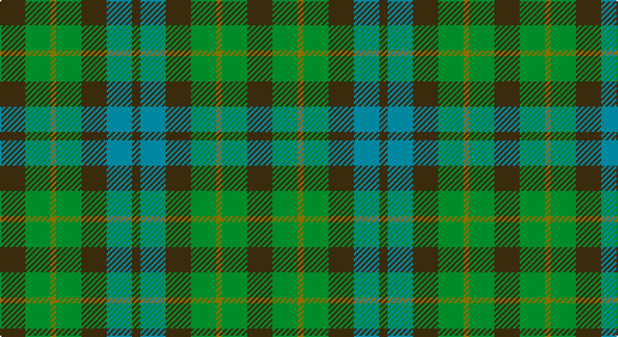DY/18 G18 Y4 G18 DY18 T18 DY/6 tartan