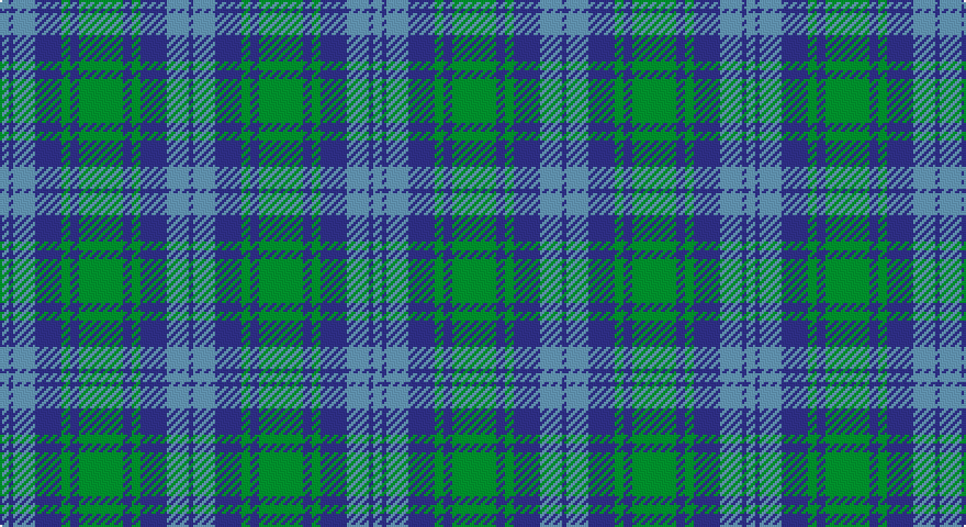 G/20 DB4 G4 DB12 T10 DB2 T/4 tartan