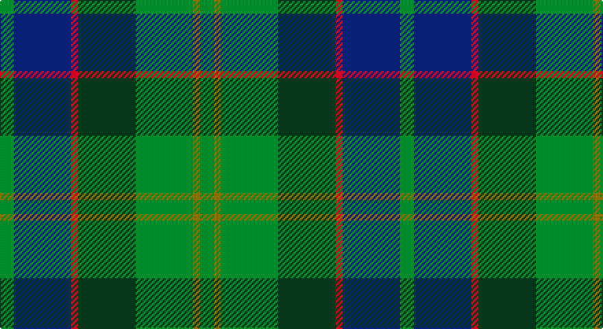 G/10 DB42 R5 DG42 G42 Y5 G/10 tartan