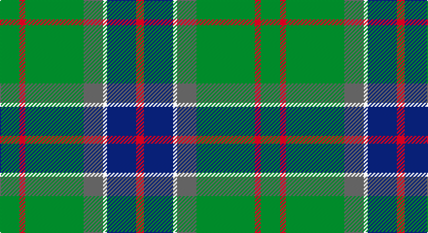 G/20 R6 G60 N20 W4 DB30 R/8 tartan