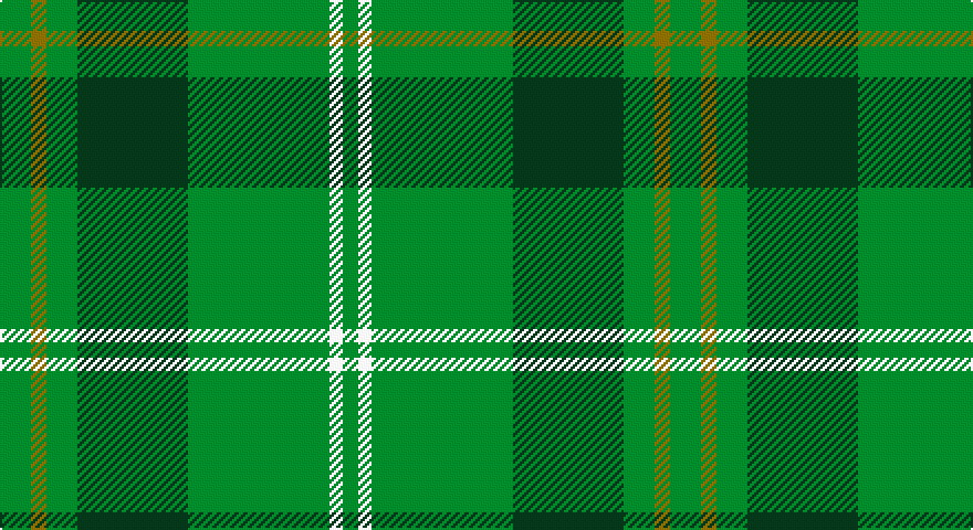 G/14 Y7 G14 DG50 G64 W6 G/7 tartan