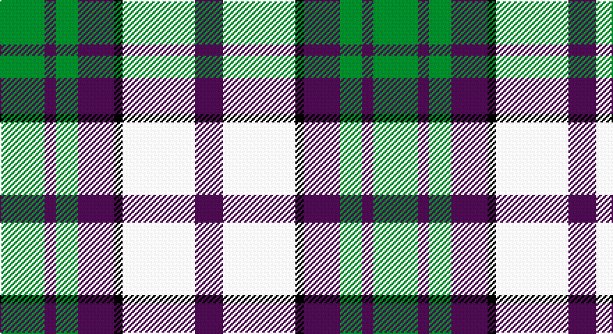 G/32 DP8 G16 DP26 K6 W52 DP/20 tartan