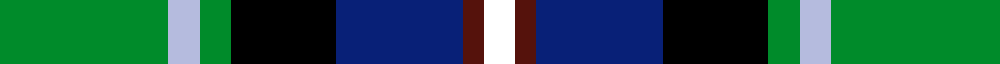 MacLean, Donald Personal Tartan