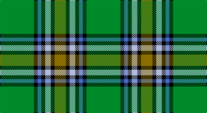 G/72 K8 B8 K8 LB12 K8 Y/24 tartan