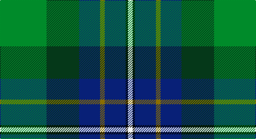 G/80 DG56 DB36 Y8 DB36 K4 W/8 tartan