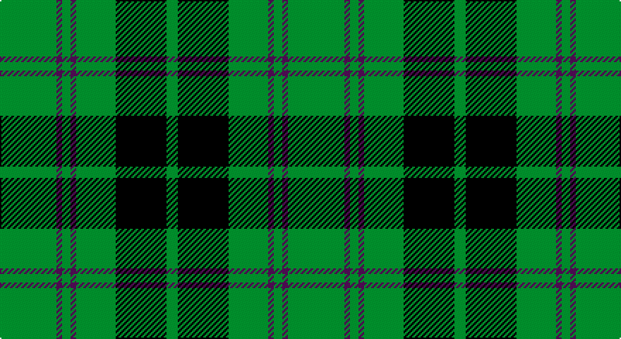 G/40 DP4 G6 DP4 G28 K36 G/8 tartan