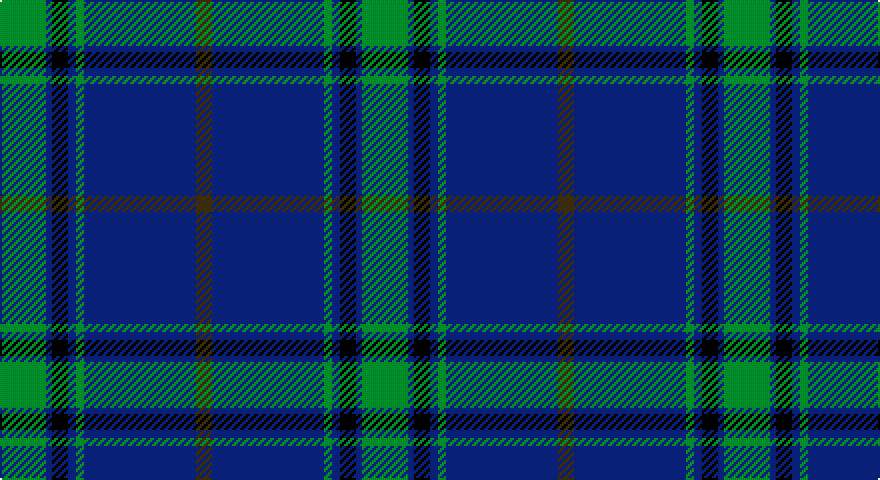 G/23 DB3 K8 DB4 G4 DB56 DY/8 tartan
