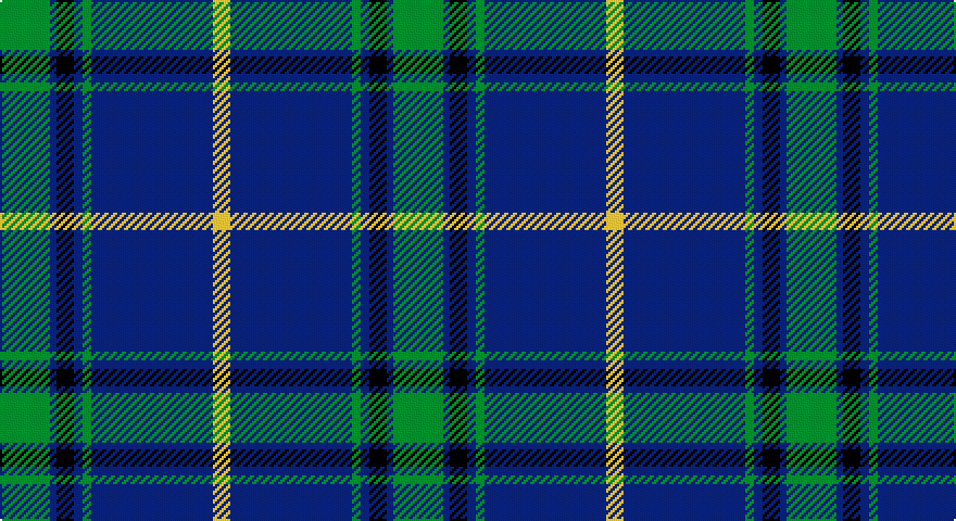 G/23 DB3 K8 DB4 G4 DB56 LY/8 tartan