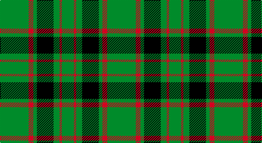 G/48 R8 G6 K28 G10 R4 G/20 tartan