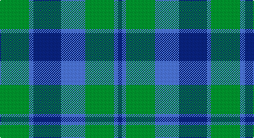 G/50 B8 DB48 B42 G50 B6 DB/8 tartan
