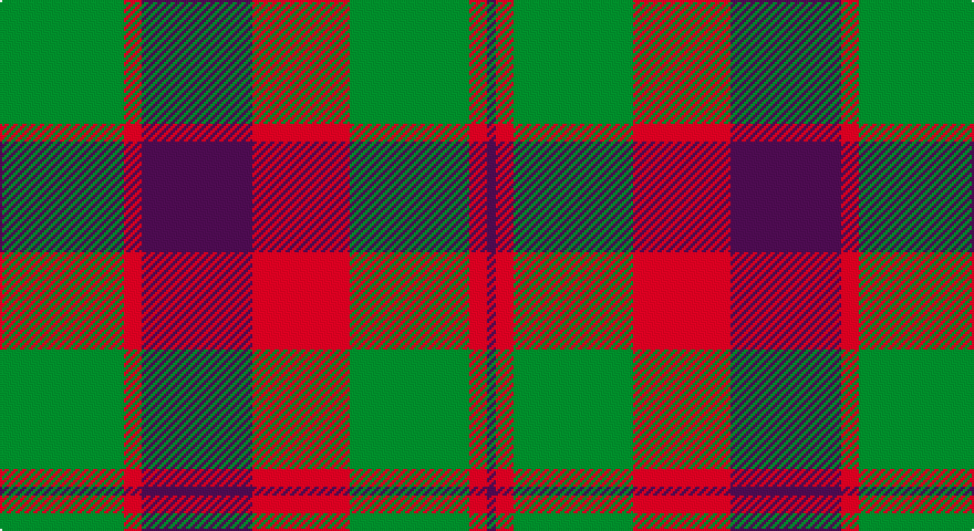 G/56 R8 DP50 R44 G54 R8 DP/4 tartan