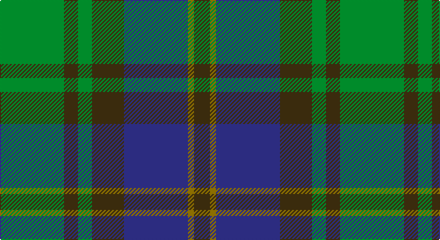 G/64 DY14 G14 DY32 DB64 Y6 DY/16 tartan