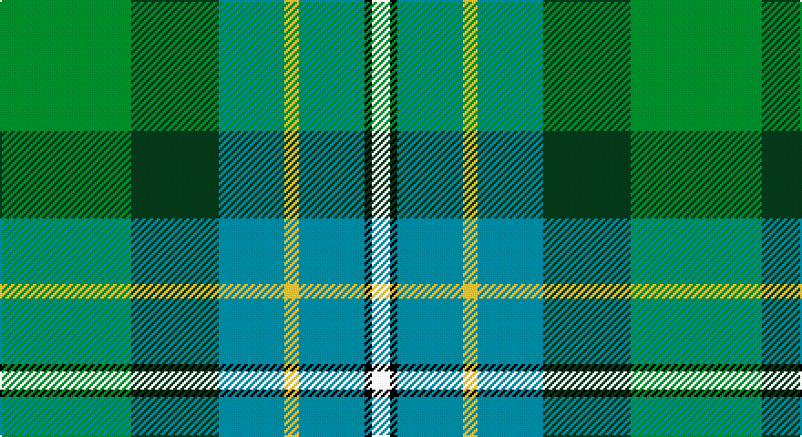 G/72 DG48 T36 LY8 T36 K4 W/10 tartan