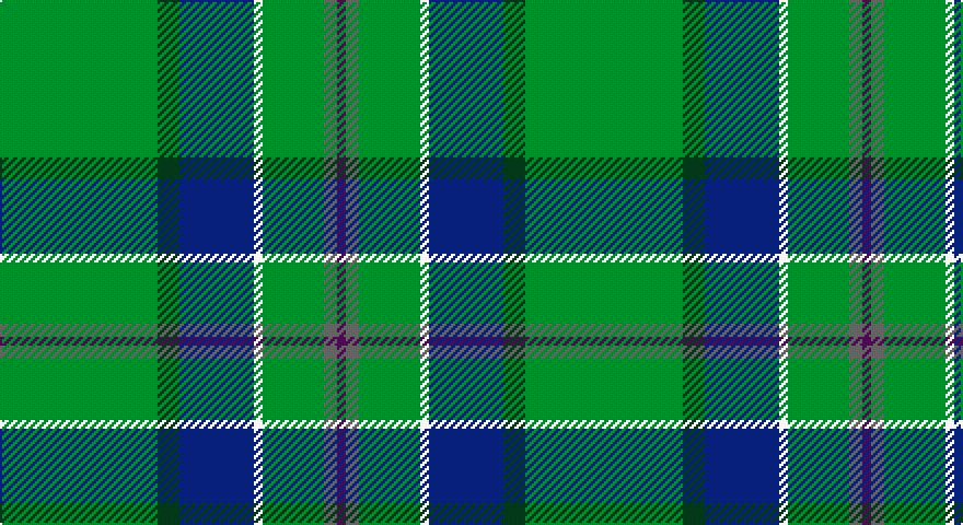 G/72 DG10 DB34 W4 G28 N6 DP/4 tartan