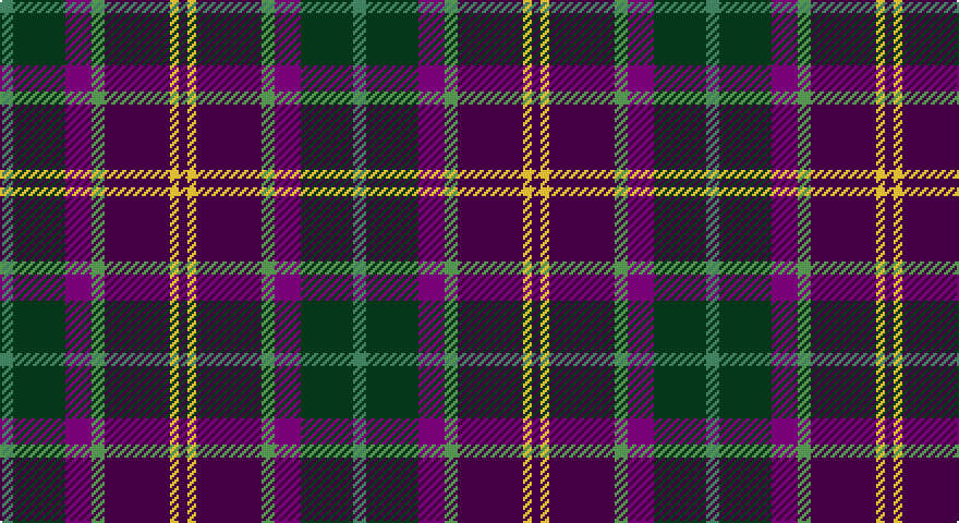 G/6 DG24 DPi12 Gi6 DP30 LY4 DP/4 tartan