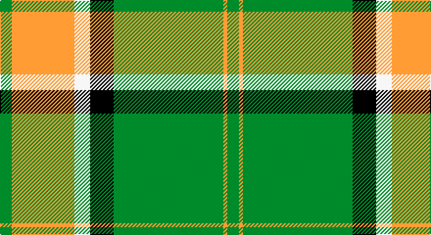 G/12 LO64 W16 K24 G112 LO4 G/12 tartan