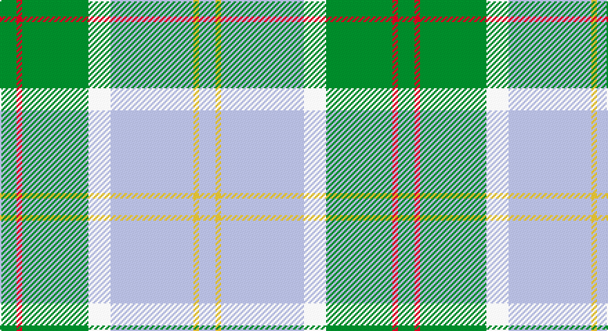 G/12 R4 G48 W16 LB60 LY4 LB/12 tartan