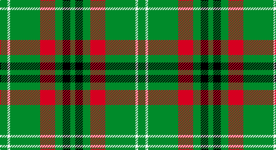 G/12 W4 G48 R24 G12 K12 G/8 tartan