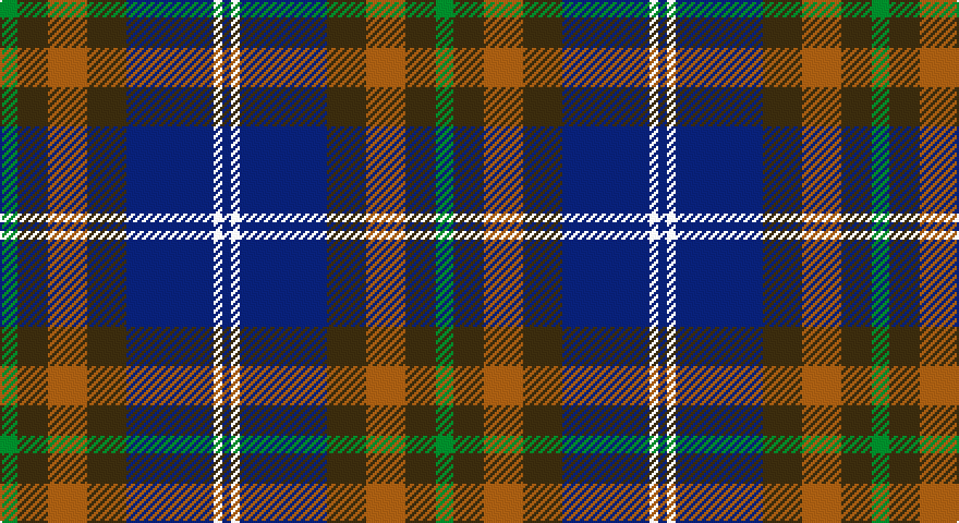 G/8 DY14 O18 DY18 DB40 W4 DB/4 tartan