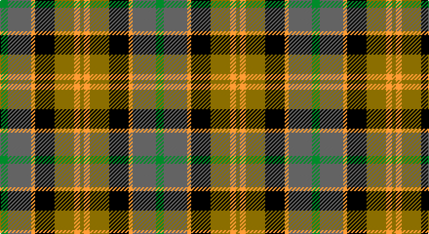 G/8 N24 LO4 K20 Y20 LO6 Y/4 tartan