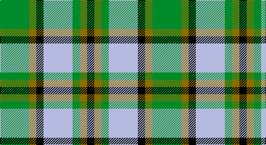 G/48 Y12 K12 LB48 G12 Y12 K/12 tartan