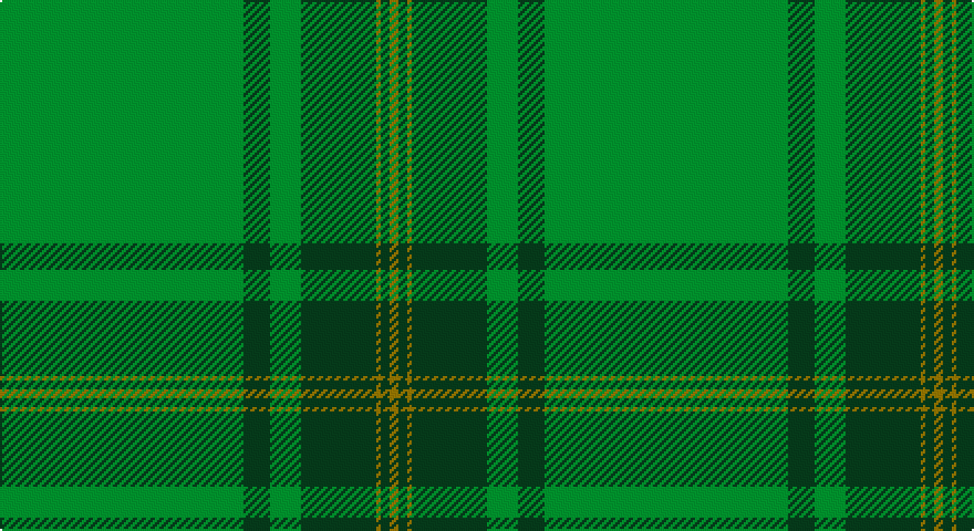 G/110 DG12 G14 DG34 Y2 DG4 Y/4 tartan