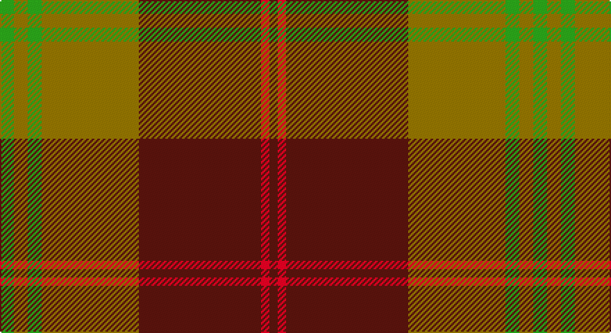 G/10 Y10 G10 Y70 DR88 R6 DR/6 tartan
