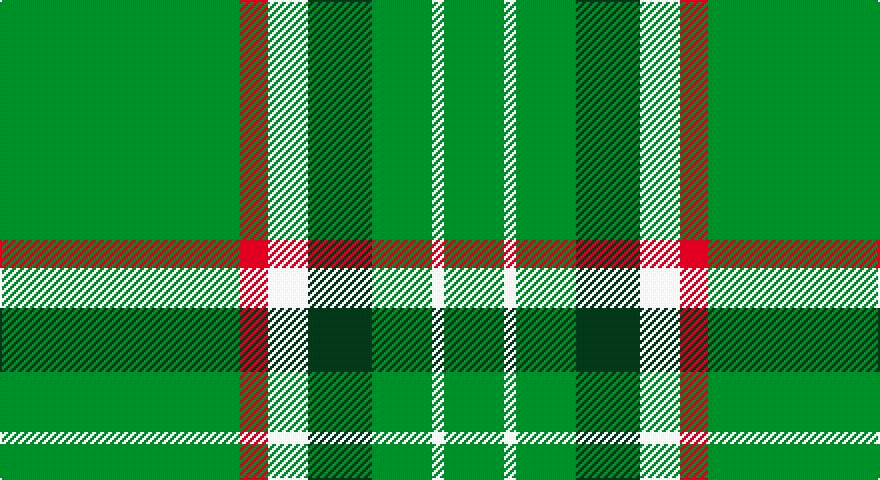 G/120 R14 W20 DG32 G30 W6 G/30 tartan